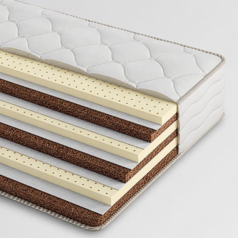 The Benefits of Coconut Fibre Mats in Mattresses