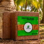 Low EC Is Not the Whole Story: What Buyers Need to Know About Cocopeat Quality