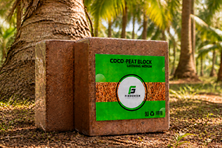 Low EC Is Not the Whole Story: What Buyers Need to Know About Cocopeat Quality